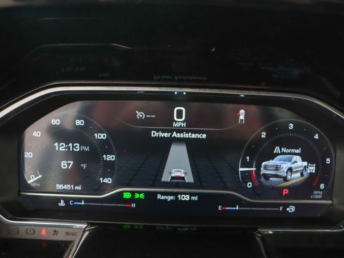 Used 2023 GMC Sierra 1500 Elevation w/ Elevation Premium Package image 16