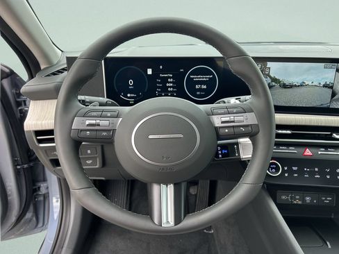 New 2026 Hyundai Sonata SEL FWD image 34
