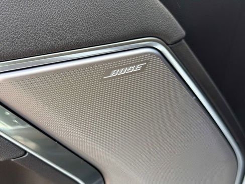 New 2026 Chevrolet Silverado 1500 High Country AWD/4WD image 21