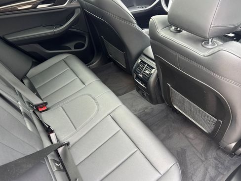 Used 2019 BMW X3 sDrive30i RWD image 34