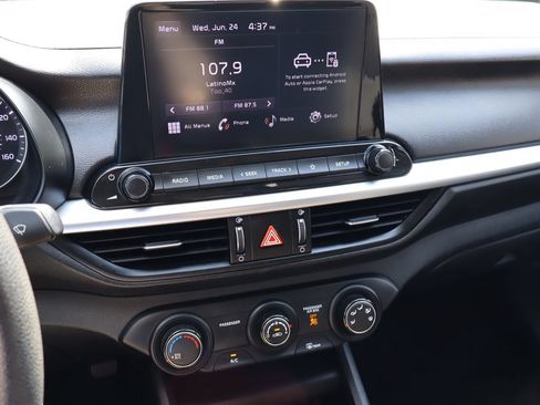 Used 2023 Kia Forte LXS FWD image 6