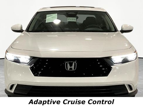 Used 2024 Honda Accord EX image 2