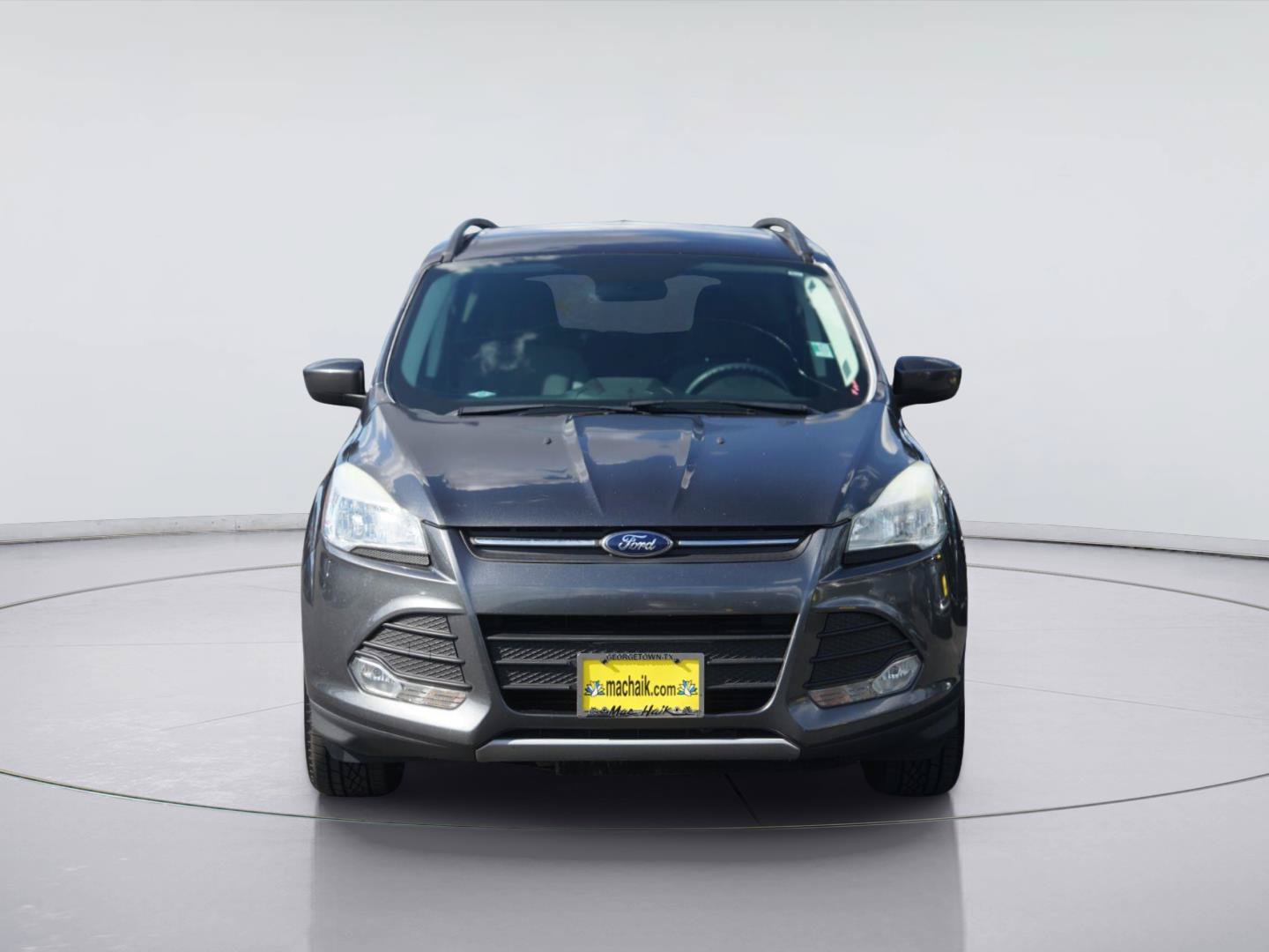 Used 2016 Ford Escape SE w/ Equipment Group 201A FWD image 3