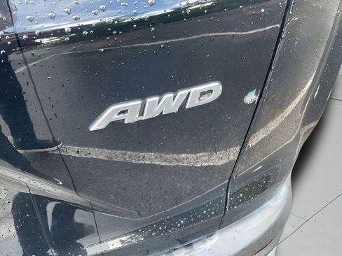 Used 2022 Honda CR-V EX image 9