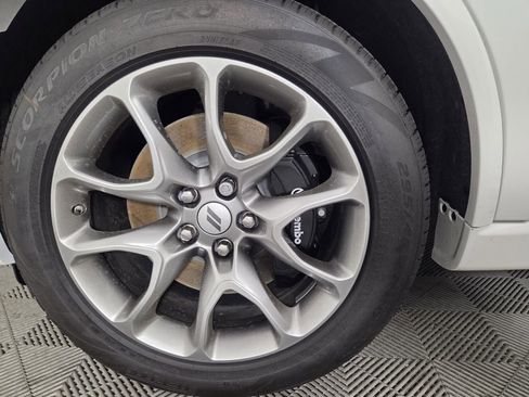 New 2026 Dodge Durango GT w/ Tow 'N Go Package AWD/4WD image 8