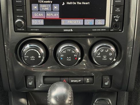 Used 2014 Dodge Challenger Rallye Redline image 34