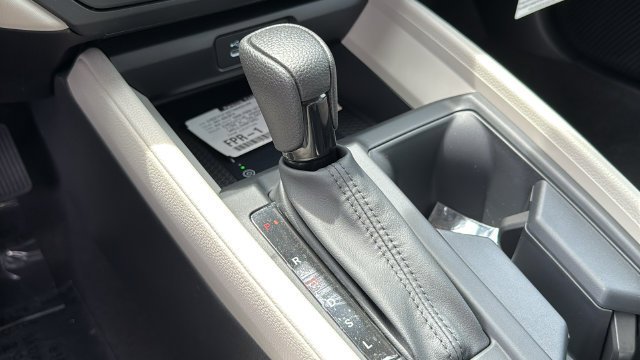 New 2026 Honda Accord LX image 17