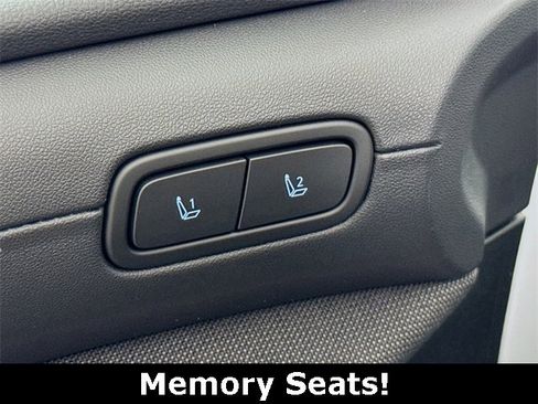 New 2026 Hyundai Tucson Limited image 37