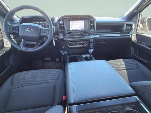 Used 2023 Ford F150 XL w/ STX Appearance Package image 18