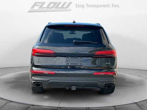 Used 2025 Audi Q7 2.0T Premium Plus w/ Premium Plus Package image 8