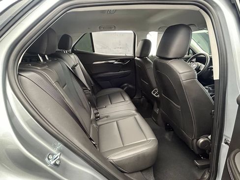 Used 2024 Buick Envision Preferred AWD/4WD image 51