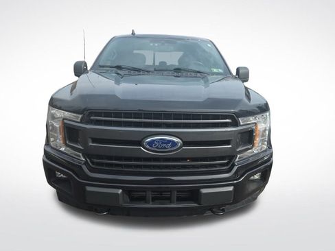 Used 2019 Ford F150 XLT w/ Equipment Group 302A Luxury image 2