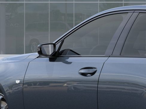 New 2026 Cadillac CT5 Sport RWD image 12