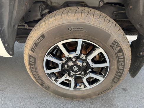 Used 2019 Toyota Tundra SR5 image 24