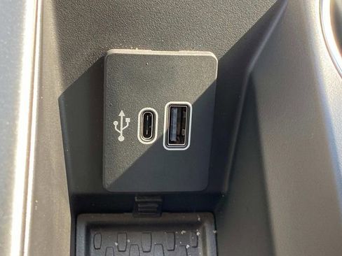 New 2026 Lincoln Nautilus Reserve w/ Jet Appearance Package image 24