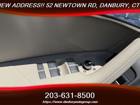 Used 2020 Audi A6 3.0T Premium Plus w/ Premium Plus Package AWD/4WD image 12