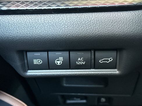 New 2026 Toyota Grand Highlander AWD Hybrid image 29