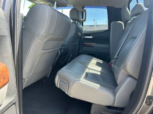 Used 2013 Toyota Tundra Limited w/ TRD Rock Warrior Pkg AWD/4WD image 25