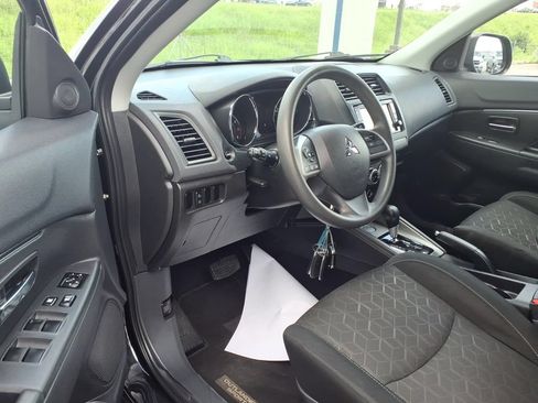 Used 2021 Mitsubishi Outlander Sport FWD image 6