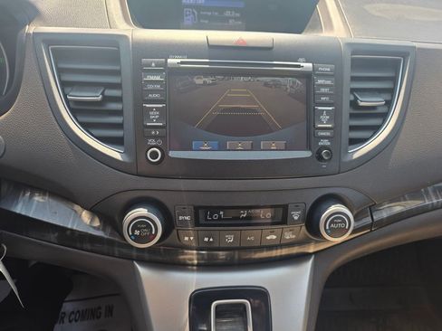 Used 2014 Honda CR-V EX-L image 16