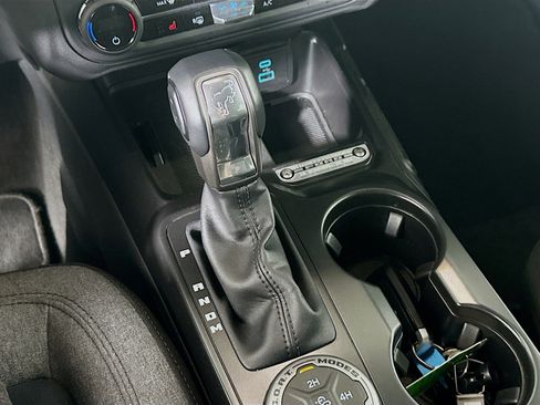 Used 2025 Ford Bronco Big Bend image 25