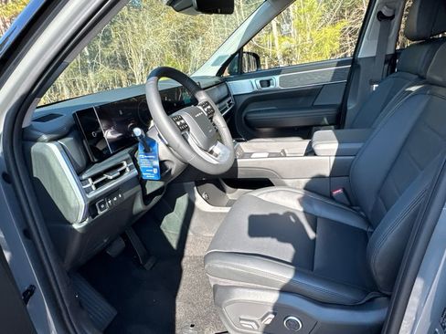 New 2026 Hyundai Santa Fe Limited image 8