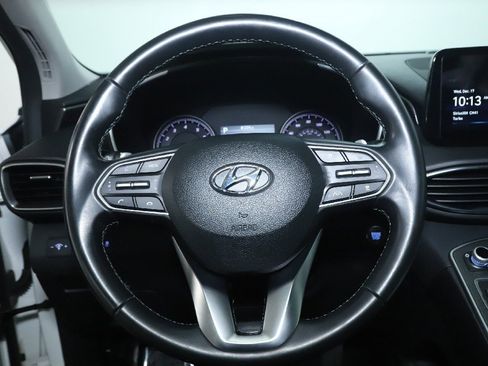 Used 2023 Hyundai Santa Fe SEL image 21