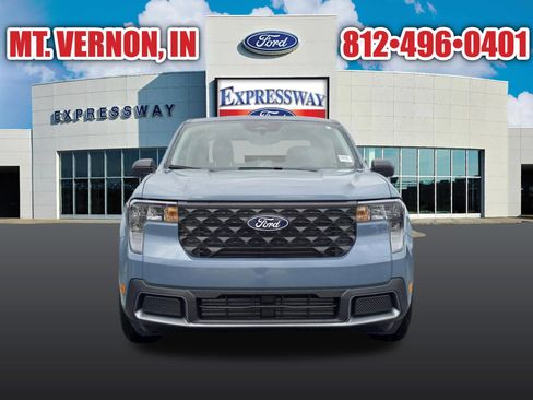 New 2026 Ford Maverick XLT w/ Equipment Group 301A image 3