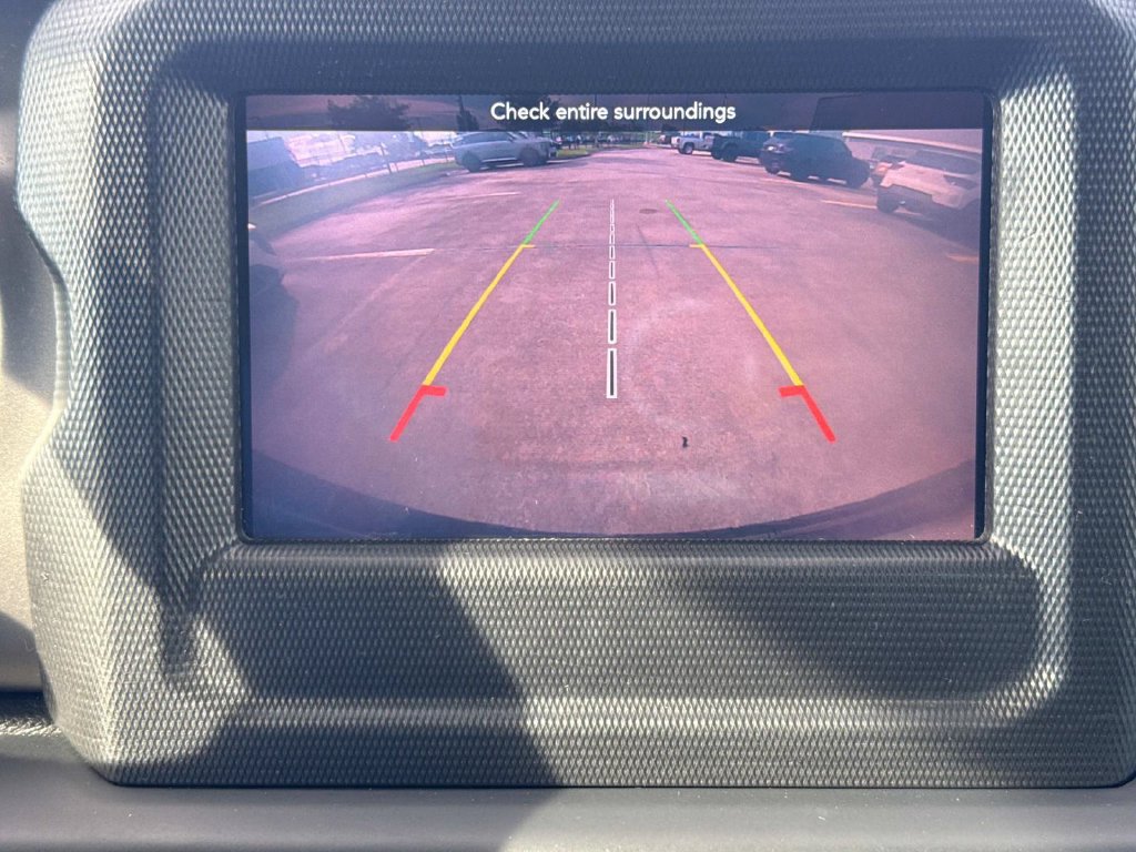 Used 2018 Jeep Wrangler Unlimited Sport S AWD/4WD image 31