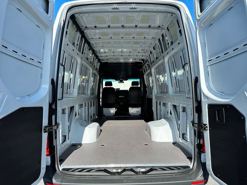 New 2026 Mercedes-Benz Sprinter 3500 image 21