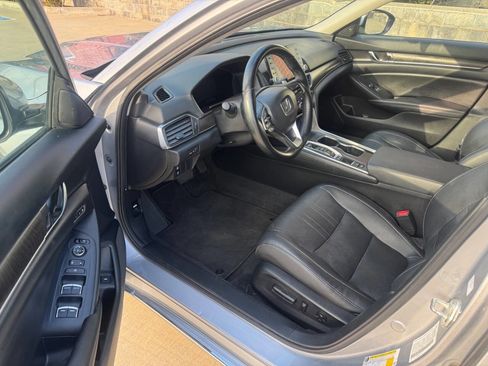 Used 2020 Honda Accord EX-L image 8