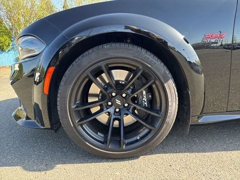 Used 2023 Dodge Charger Scat Pack RWD image 17
