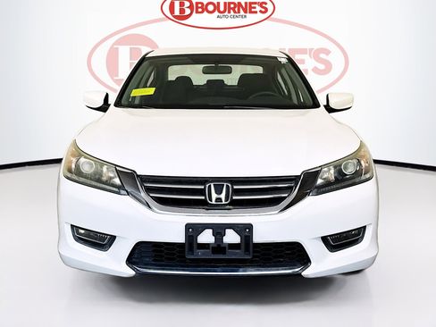 Used 2013 Honda Accord Sport image 3