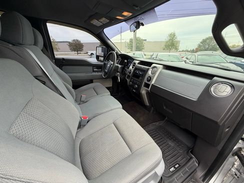 Used 2014 Ford F150 XLT image 34