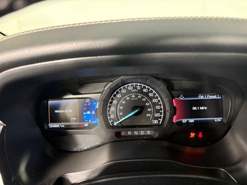 Used 2021 Ford Ranger Lariat w/ Equipment Group 501A High AWD/4WD image 16