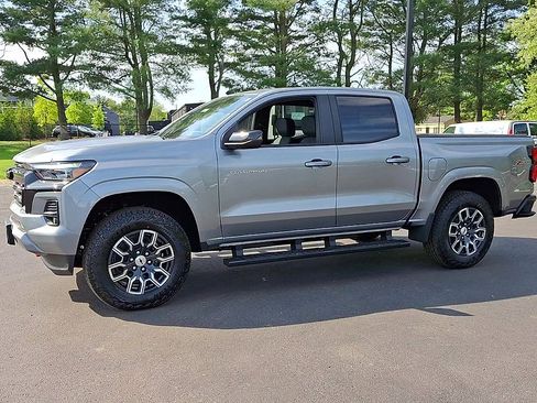 New 2026 Chevrolet Colorado Z71 w/ Z71 Convenience Package 2 AWD/4WD image 7