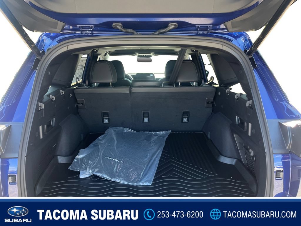 New 2026 Subaru Outback Limited XT AWD/4WD image 19