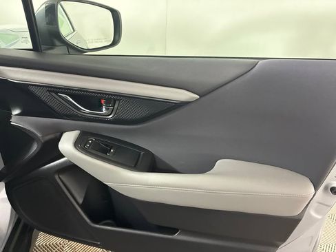 Certified 2023 Subaru Outback Premium image 35