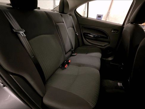 Used 2018 Mitsubishi Mirage G4 SE image 26