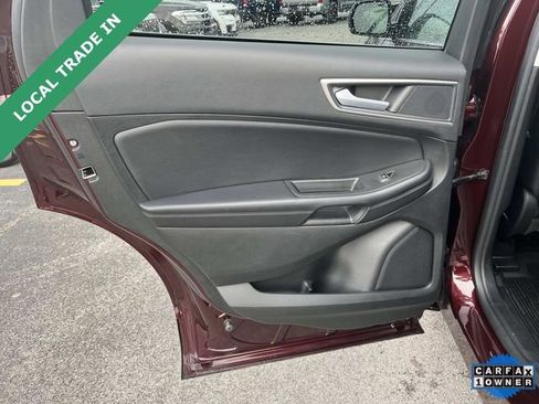Used 2024 Ford Edge SEL w/ Convenience Package AWD/4WD image 18