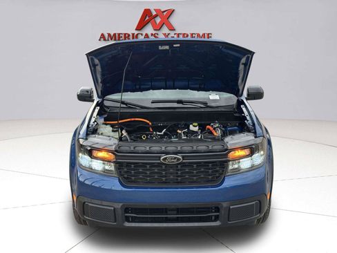 Used 2024 Ford Maverick XLT w/ XLT Luxury Package FWD image 64