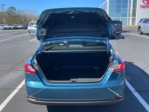 New 2026 Toyota Camry LE image 13