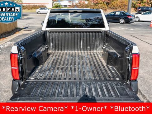 Used 2024 Toyota Tacoma SR image 13