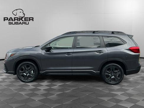 New 2026 Subaru Ascent Bronze Edition image 2