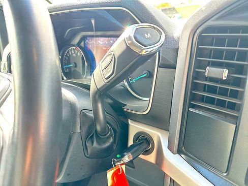 Used 2023 Ford F150 XLT w/ Equipment Group 301A Mid image 21