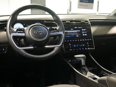 Certified 2023 Hyundai Santa Cruz SEL Premium image 14