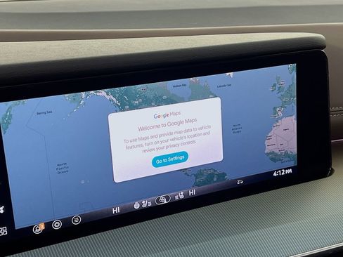 New 2026 Nissan Murano Platinum w/ Cargo Package image 12