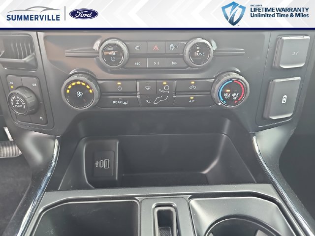 New 2026 Ford F150 STX w/ Equipment Group 200A AWD/4WD image 25