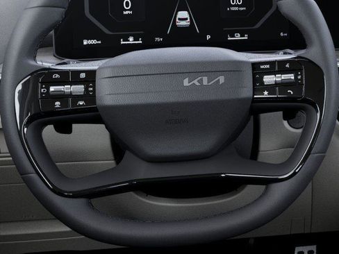 New 2026 Kia Sorento SX Prestige image 22