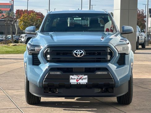 New 2026 Toyota Tacoma SR5 image 10